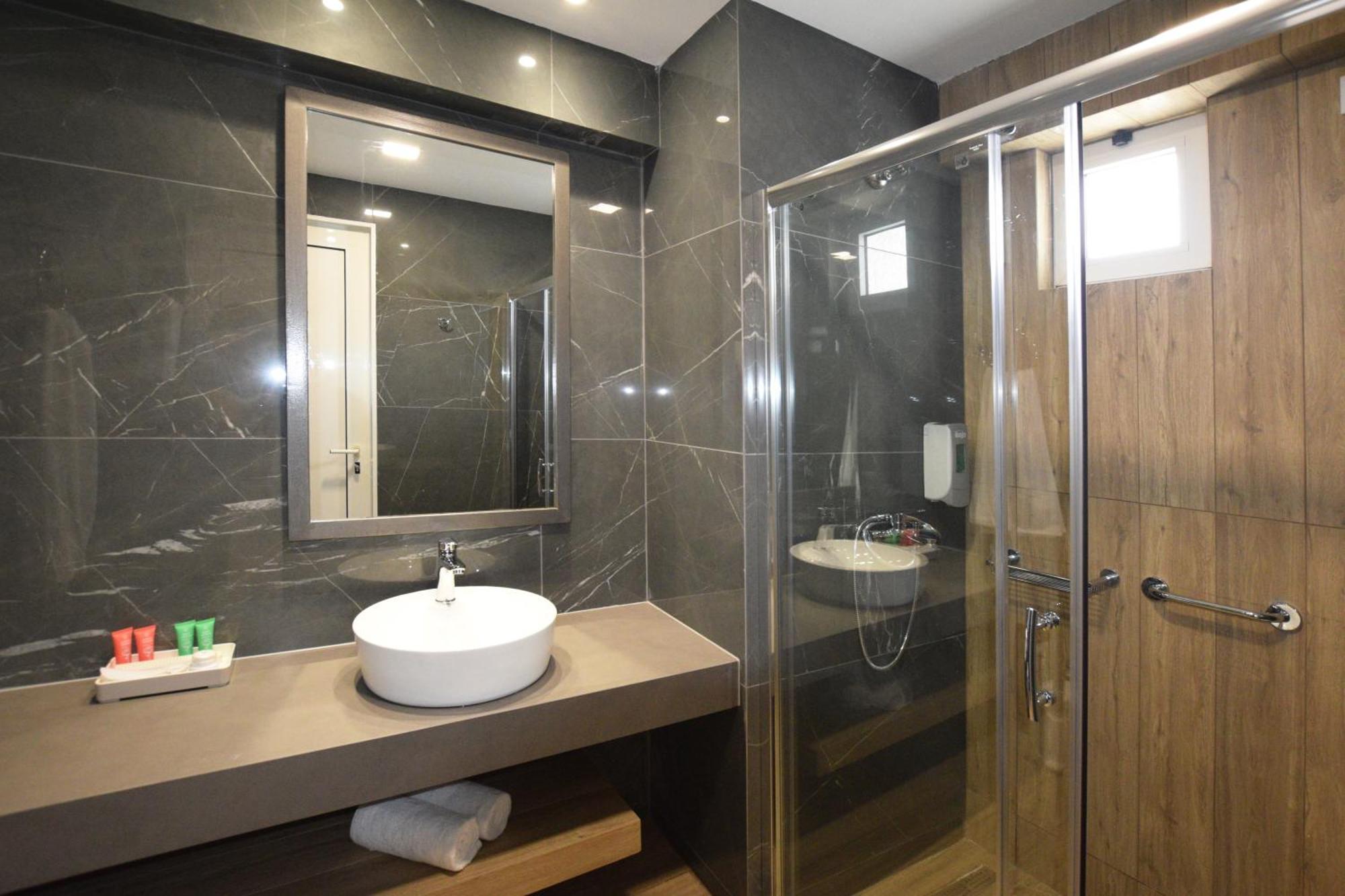 Astir Beach Hotel Гувес Номер фото